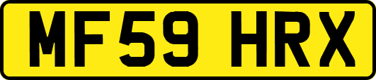 MF59HRX
