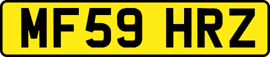 MF59HRZ