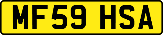 MF59HSA