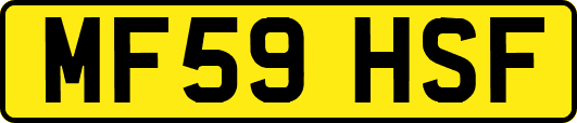 MF59HSF