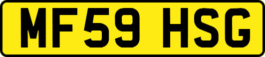 MF59HSG