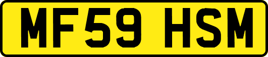 MF59HSM