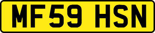 MF59HSN