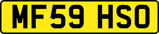 MF59HSO
