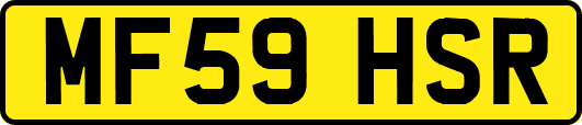 MF59HSR