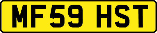 MF59HST