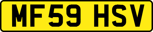 MF59HSV