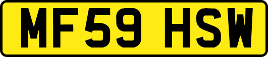 MF59HSW