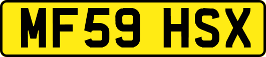 MF59HSX