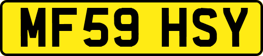 MF59HSY