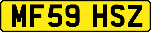 MF59HSZ
