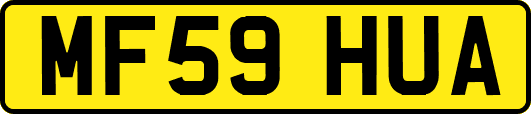 MF59HUA