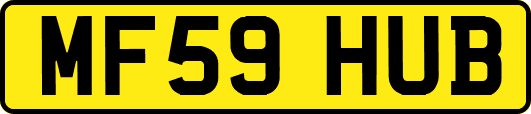 MF59HUB