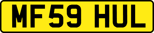 MF59HUL