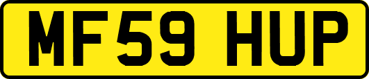MF59HUP