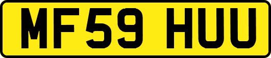 MF59HUU