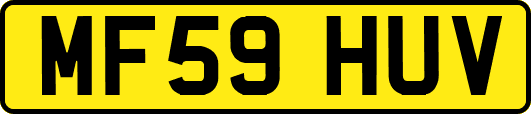 MF59HUV