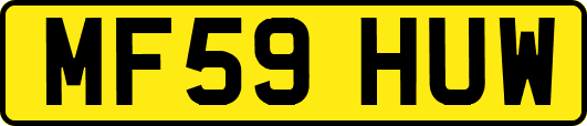 MF59HUW