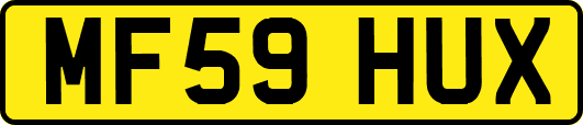 MF59HUX