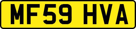 MF59HVA