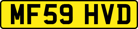MF59HVD