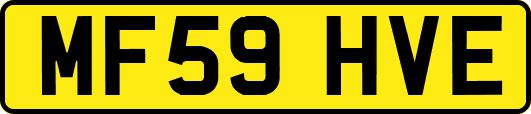 MF59HVE