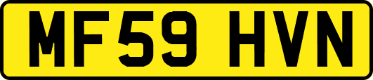 MF59HVN