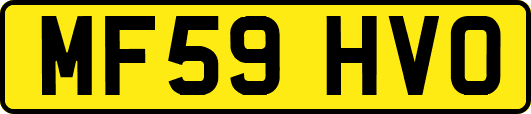 MF59HVO