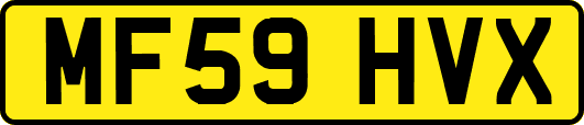 MF59HVX