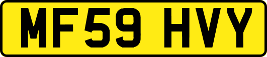 MF59HVY