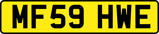MF59HWE