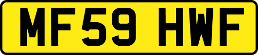MF59HWF