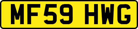 MF59HWG