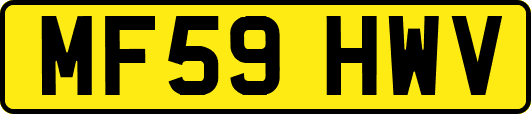 MF59HWV