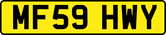 MF59HWY