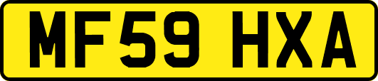 MF59HXA