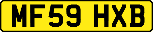 MF59HXB