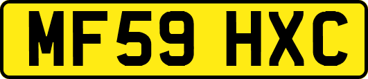 MF59HXC