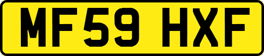 MF59HXF