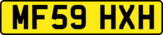 MF59HXH