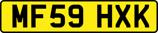 MF59HXK