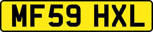 MF59HXL