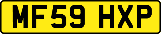 MF59HXP