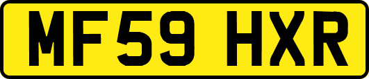 MF59HXR