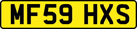 MF59HXS