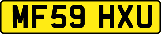 MF59HXU