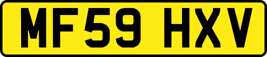 MF59HXV
