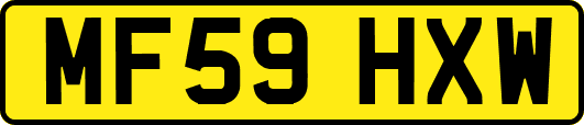 MF59HXW