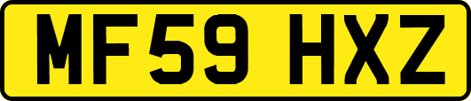 MF59HXZ
