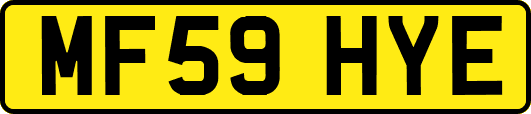 MF59HYE